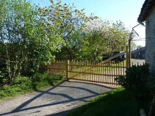 La Schaafraniere