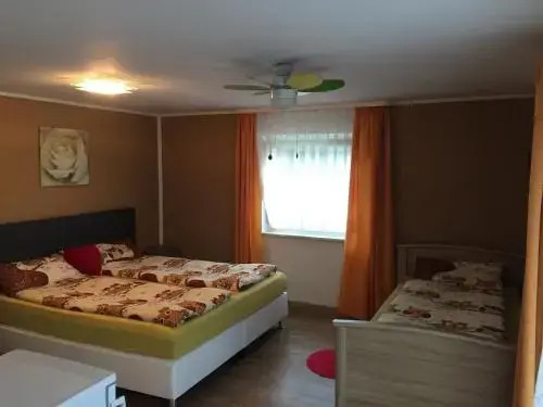 Gästezimmer Altenhof