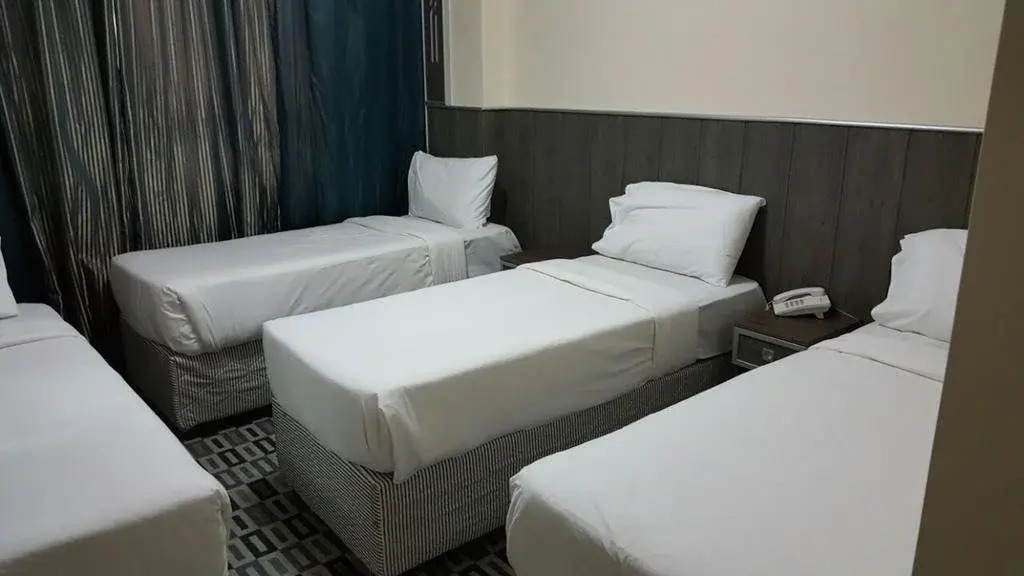 Al Sham 2 Hotel