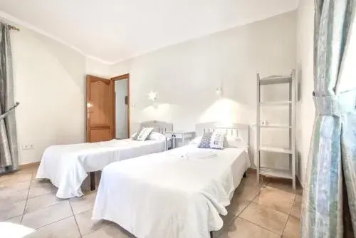 Villa Angela - Plus