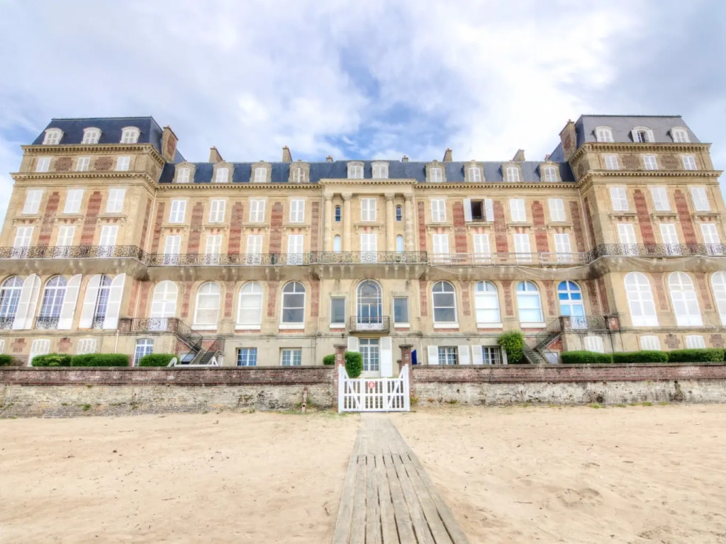 Les Roches Noires - INH 30994
