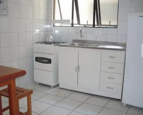 Residencial Chanel
