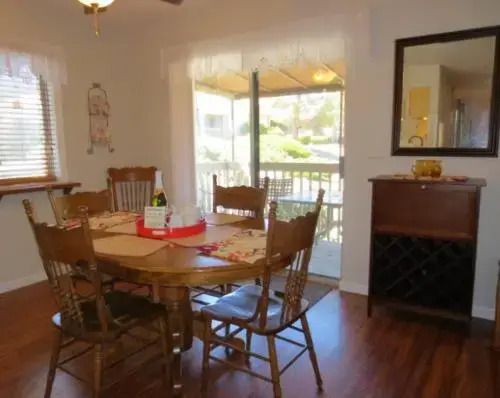 Villa Condo