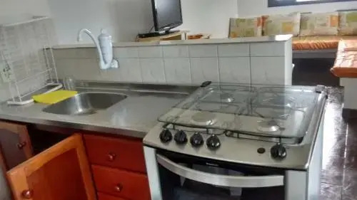Chalés Monções