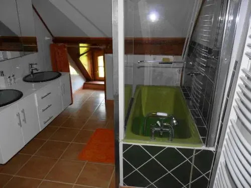 Chambres Du Pavo Real