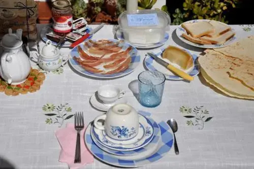 B&B CasaCorì