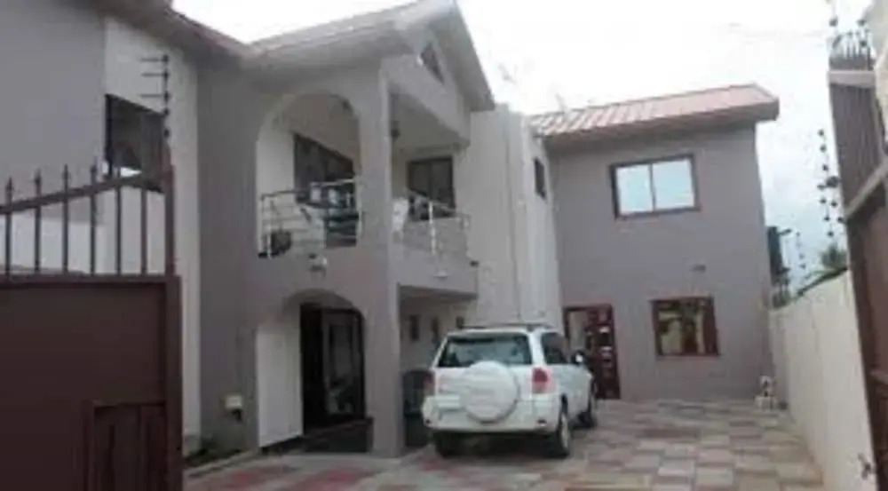 Widi Rest Inn