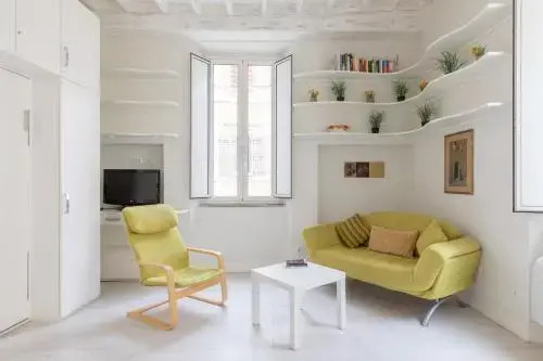 Rome as you feel - Casa Pavone