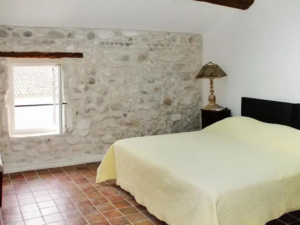 Holiday home Avenue Montmajour