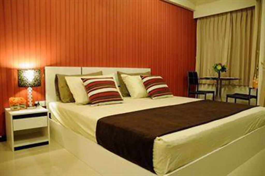Отель K-House Sukhumvit 71