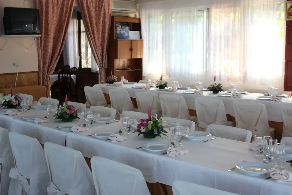 Hostal Montecarlo