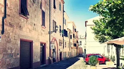 Alghero Boutique home OLD TOWN