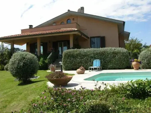 Bracciano Holiday
