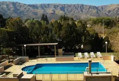 Hotel Algarrobo