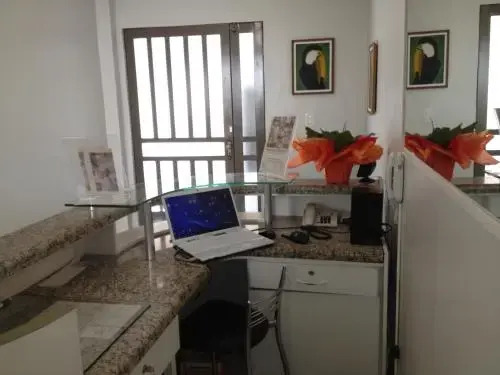 Iguassu Central Flats
