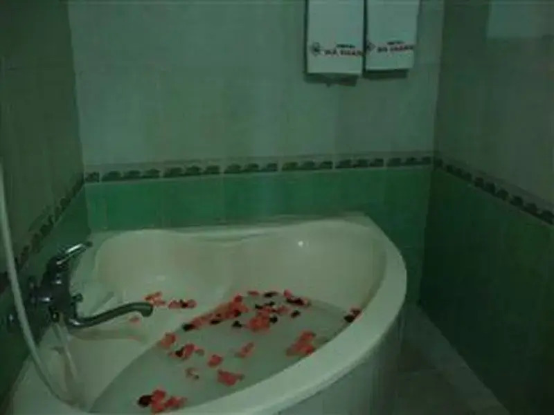 Da Giang Hotel
