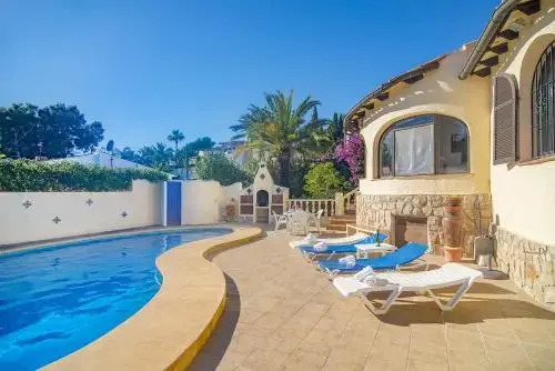 Casa Jose Marie - Two Bedroom