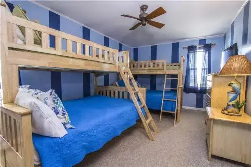 Montego Beach House