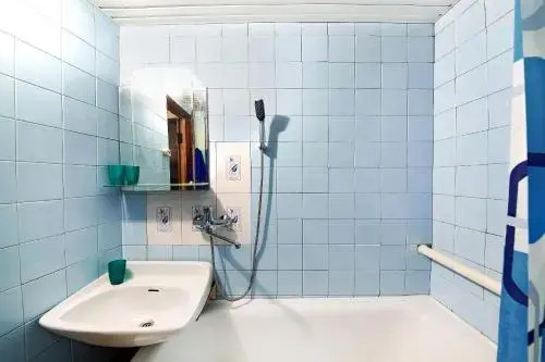 Apartamenty Na Samburova