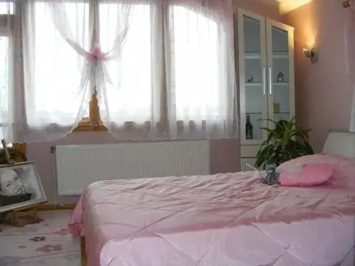 House Kalina