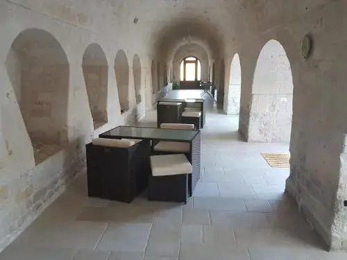 Relais La Masseriola