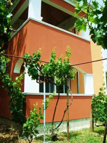 Apartments Rustica