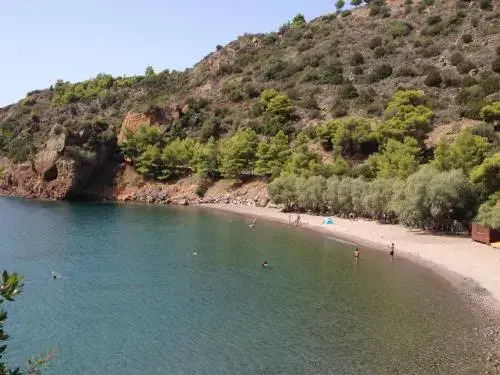Studios Nikos