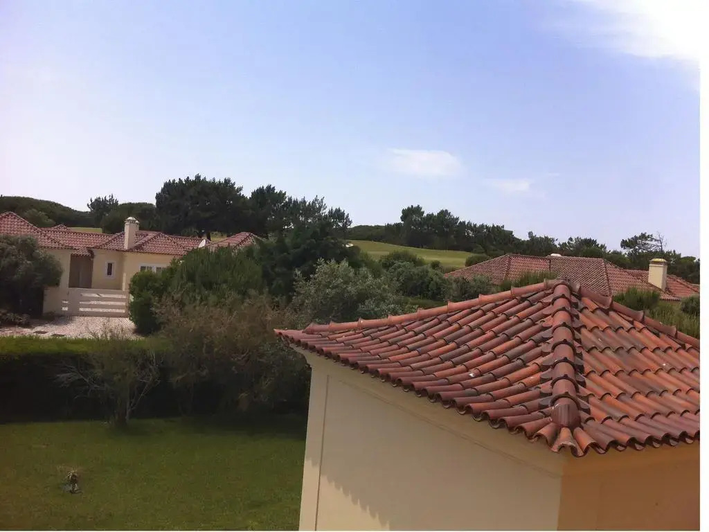 Quinta da Marinha Golf Guincho Guest House