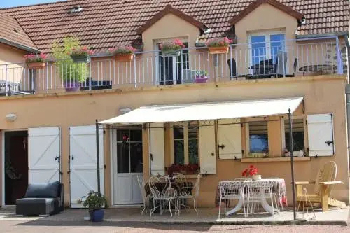 Au Rendez vous de lAuxois