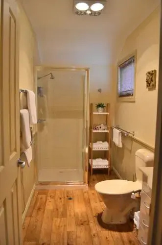 Autumn Affair Cottage 5
