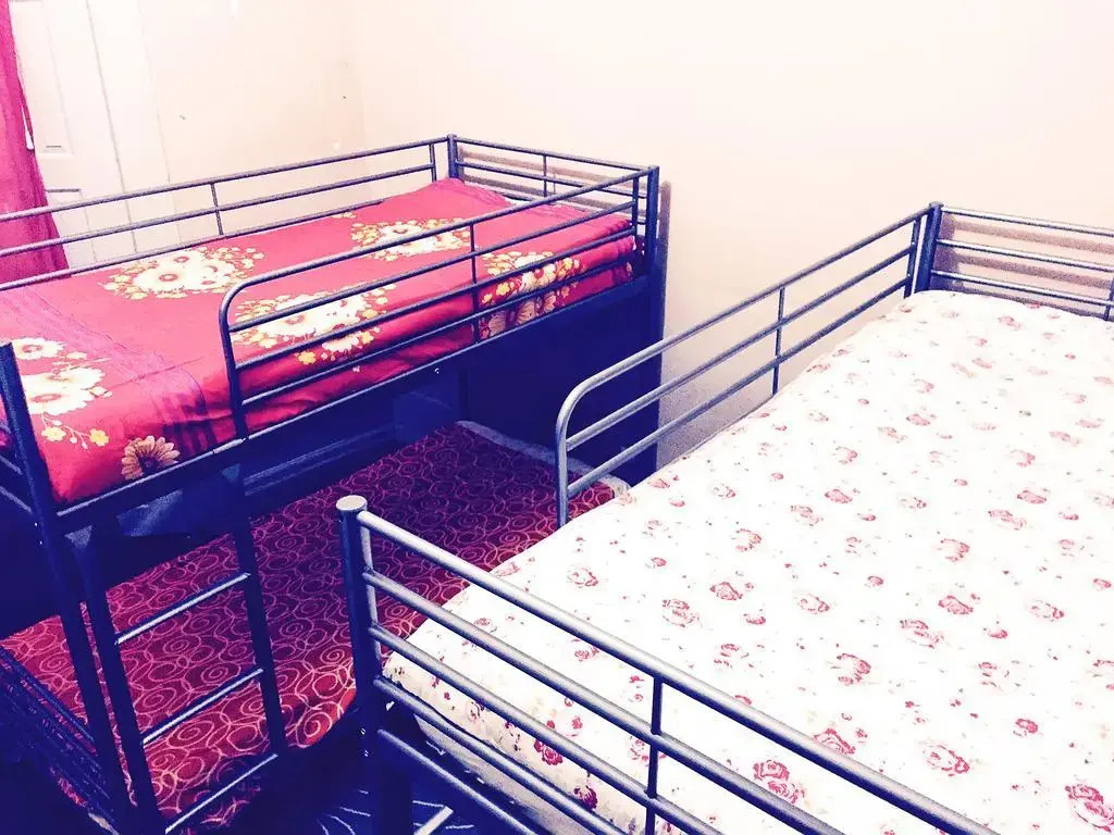 M2Students Hostel