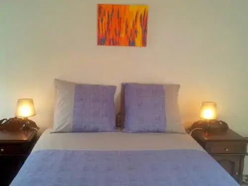 Manoir de Kerguezennec Holiday Home