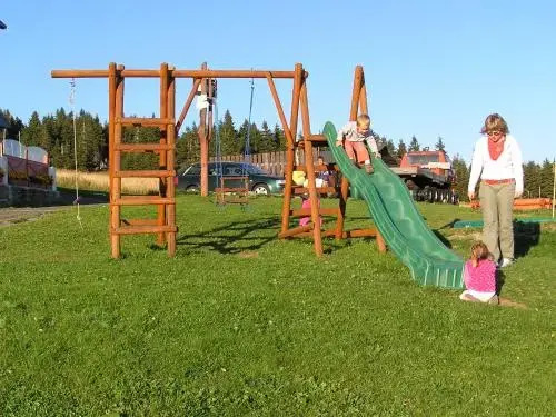 Moravská Bouda