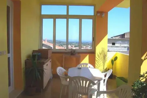 B&B Le Terrazze Isola Di S. Antioco