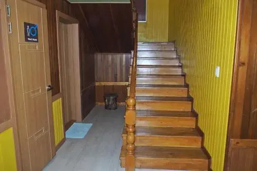Gangneung Baugil Guesthouse