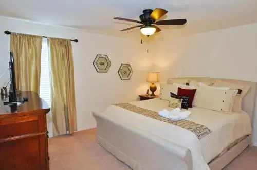 Bella Vida Resort - 61