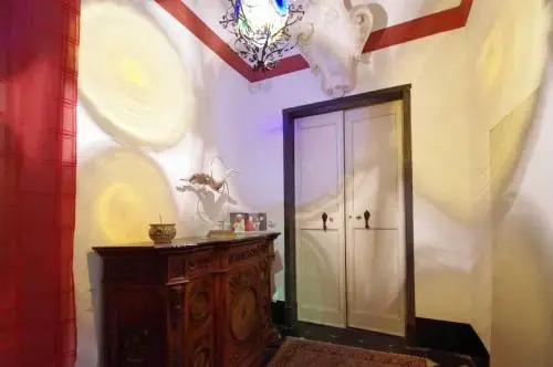 B&B Sulle Ali Del Tempo