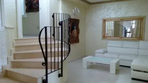 Dio Del Mare B&B