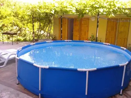 Guesthouse Yuzhny Veterok