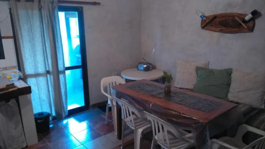 Cabañas Ldm