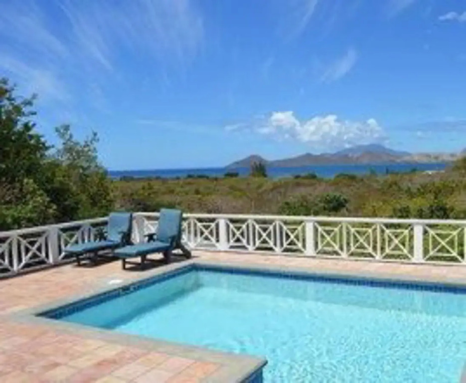 Dolphin House Villa