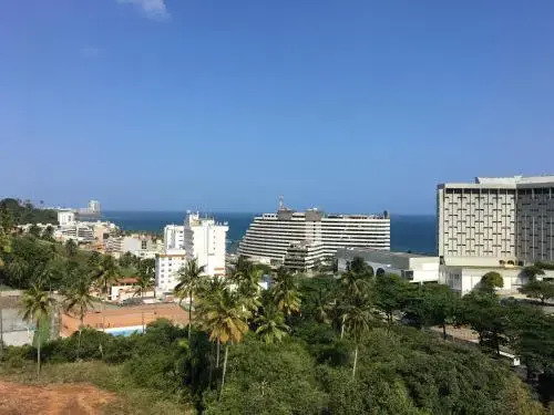 Flat Em Ondina