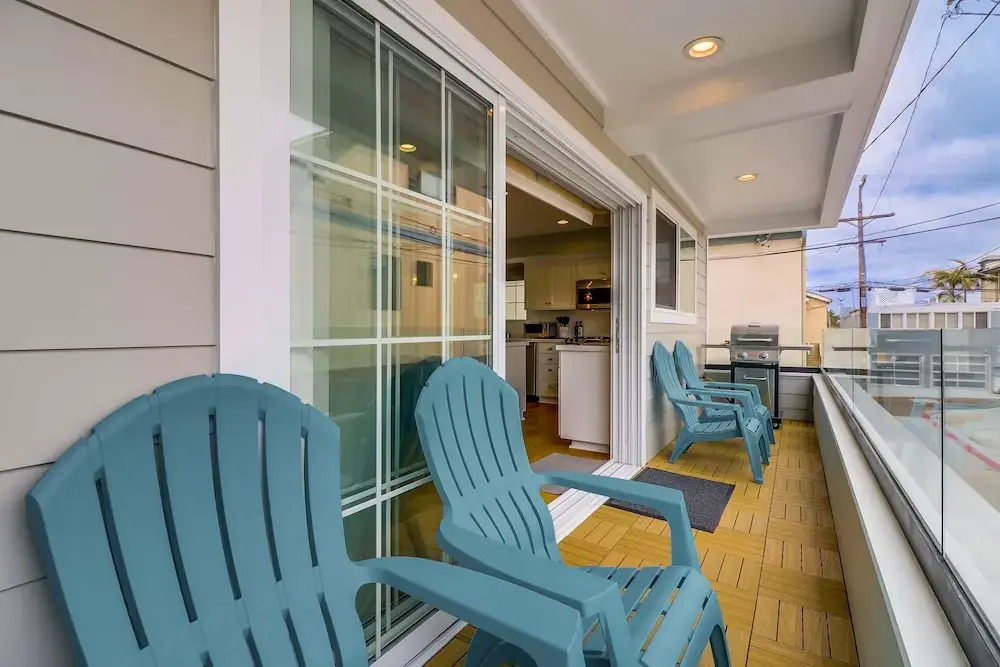 Seaglass Shores - 2 Br Townhouse