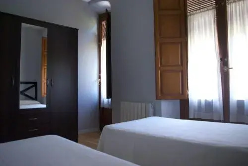 Bib Rambla Luxury Apartments