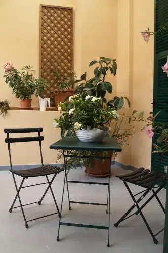 B&B Casa Trucchi