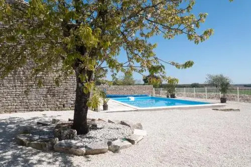 The Courtyard