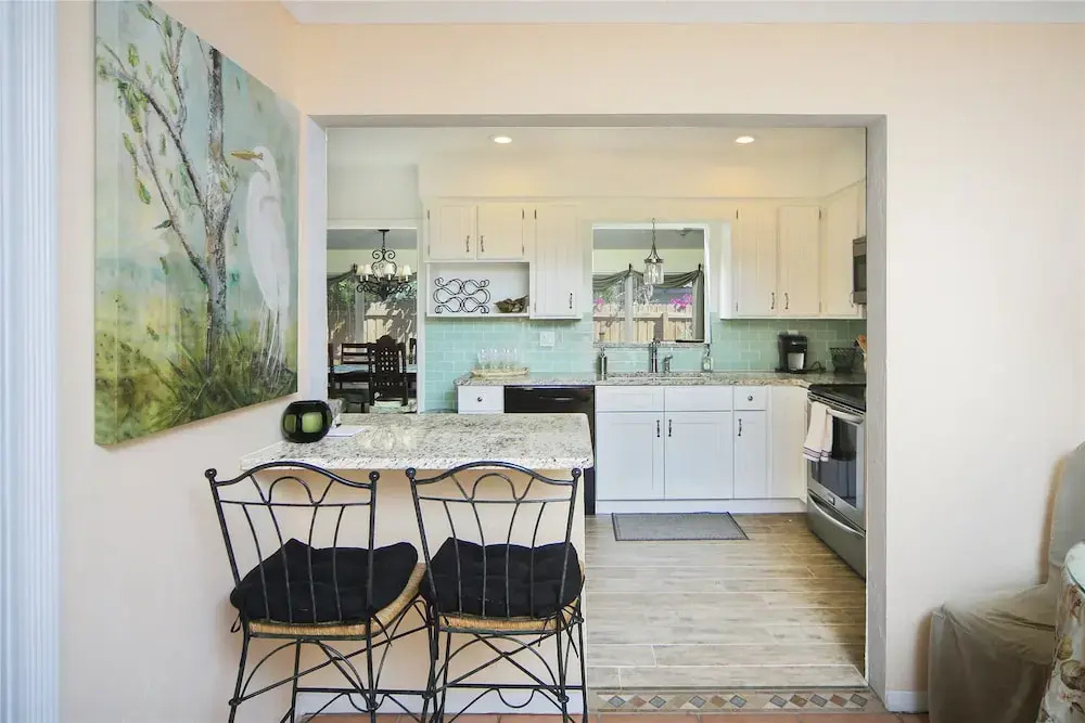 Sarasota 44 - 4 Br Home