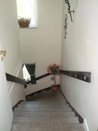 Pensionat Kryp Inn