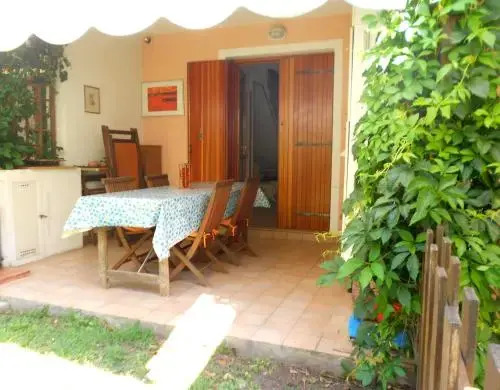 Villa Caprera