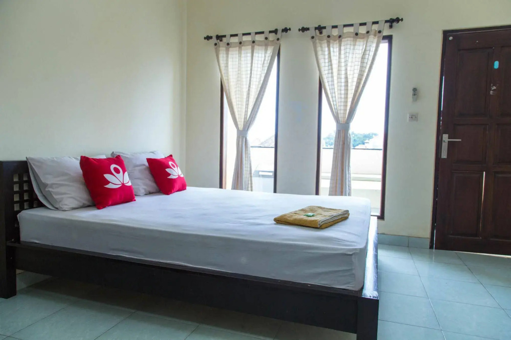 ZEN Rooms Pemogan Raya Denpasar